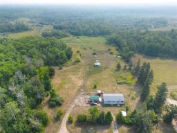 Bedroom - 98083 39 E Road, Beaconia, MB R0E0B0 Photo 5