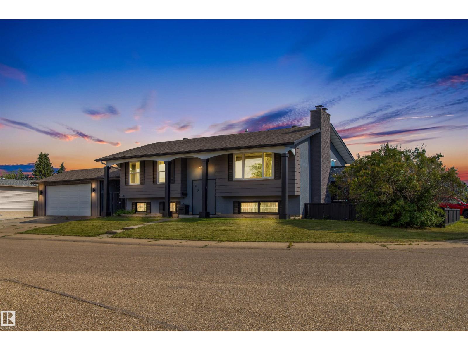 11415 148 Av Nw