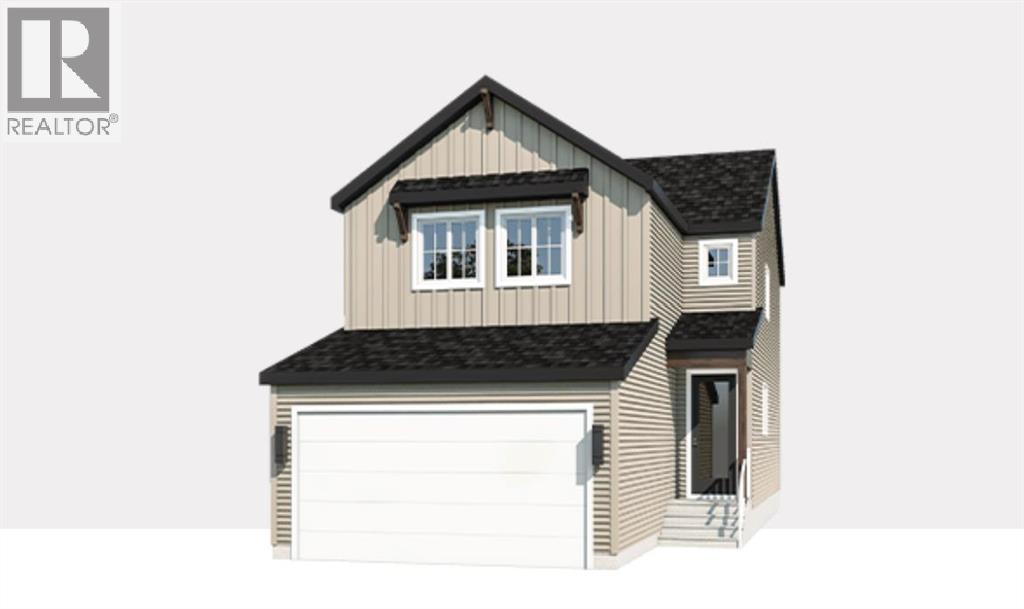 47 Heirloom Drive Se