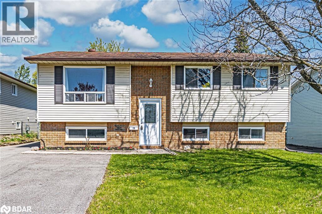 19 Korlea Crescent