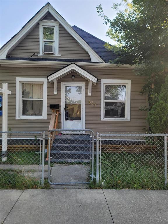 633 Aberdeen Avenue