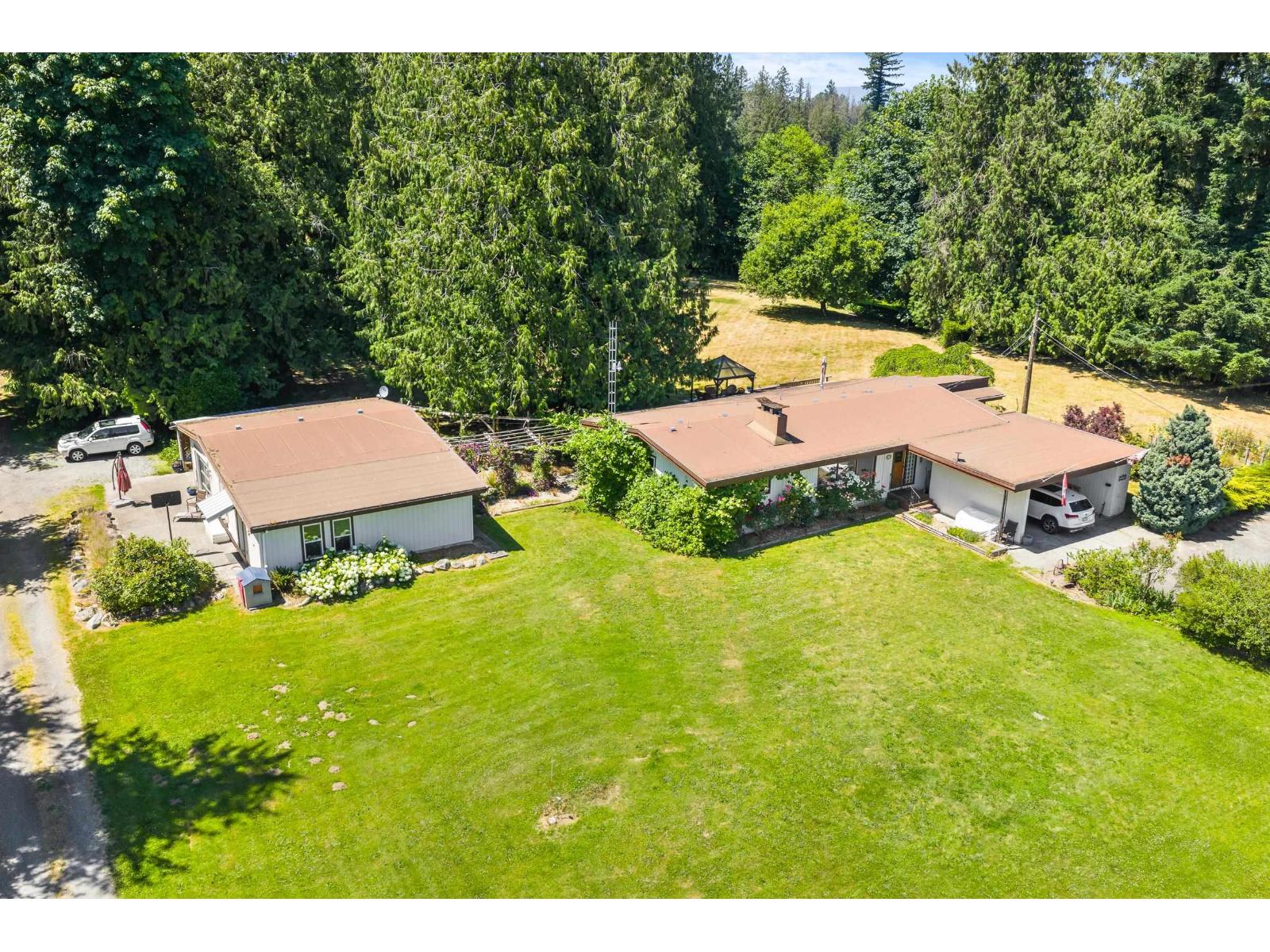 3759 Bradner Road
