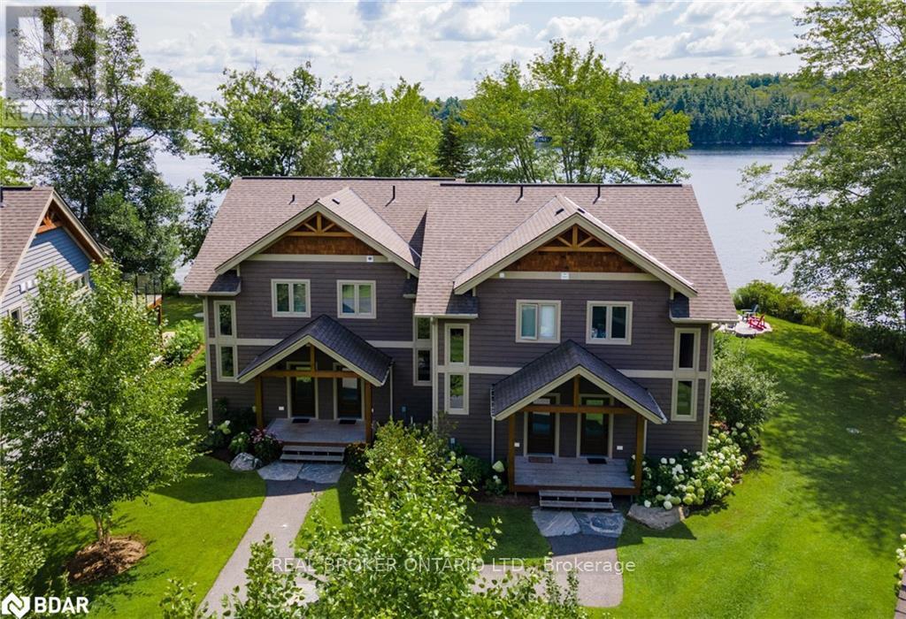 2 B 1841 Muskoka Road 118 Road W