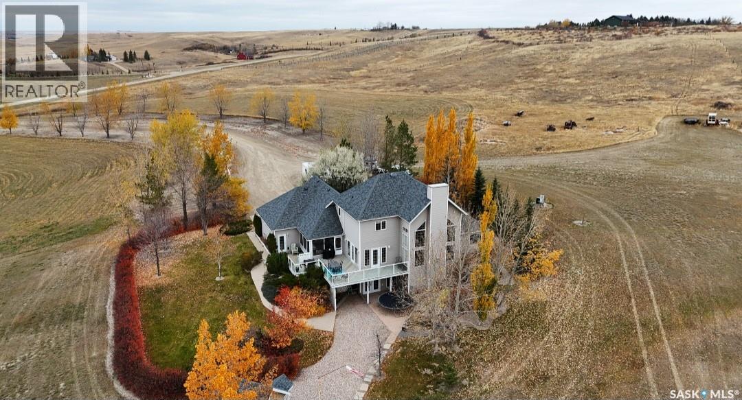 Carleton Acreage