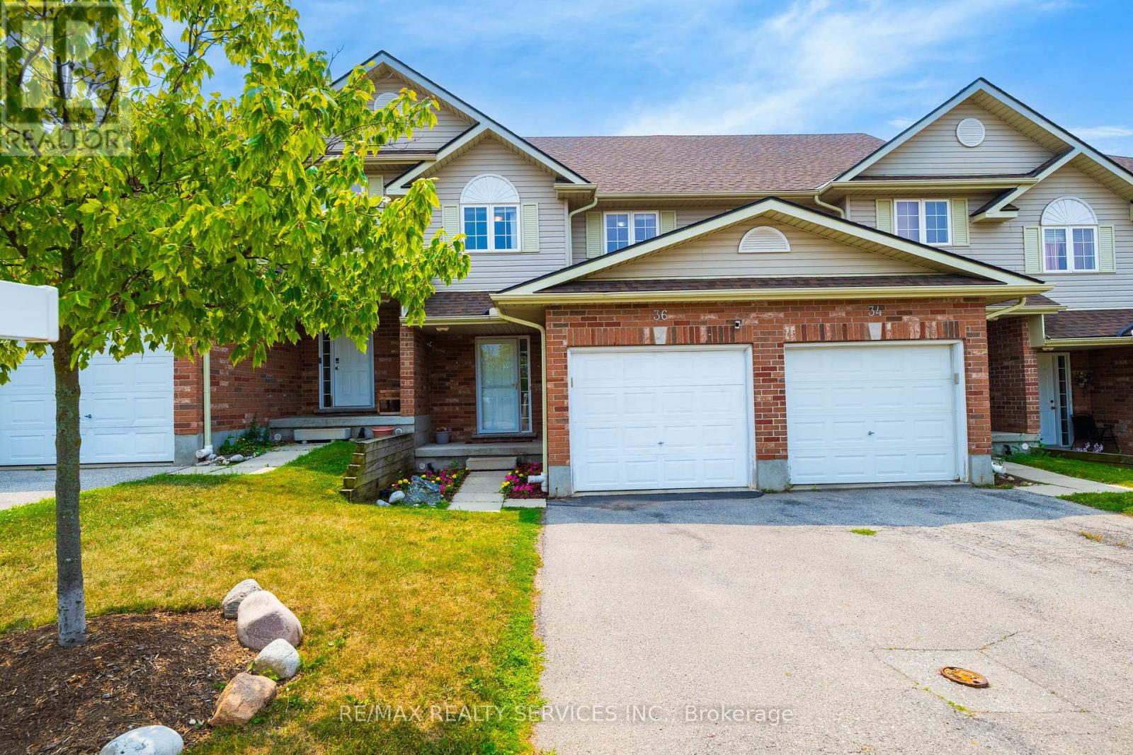 36 Fallowfield Drive