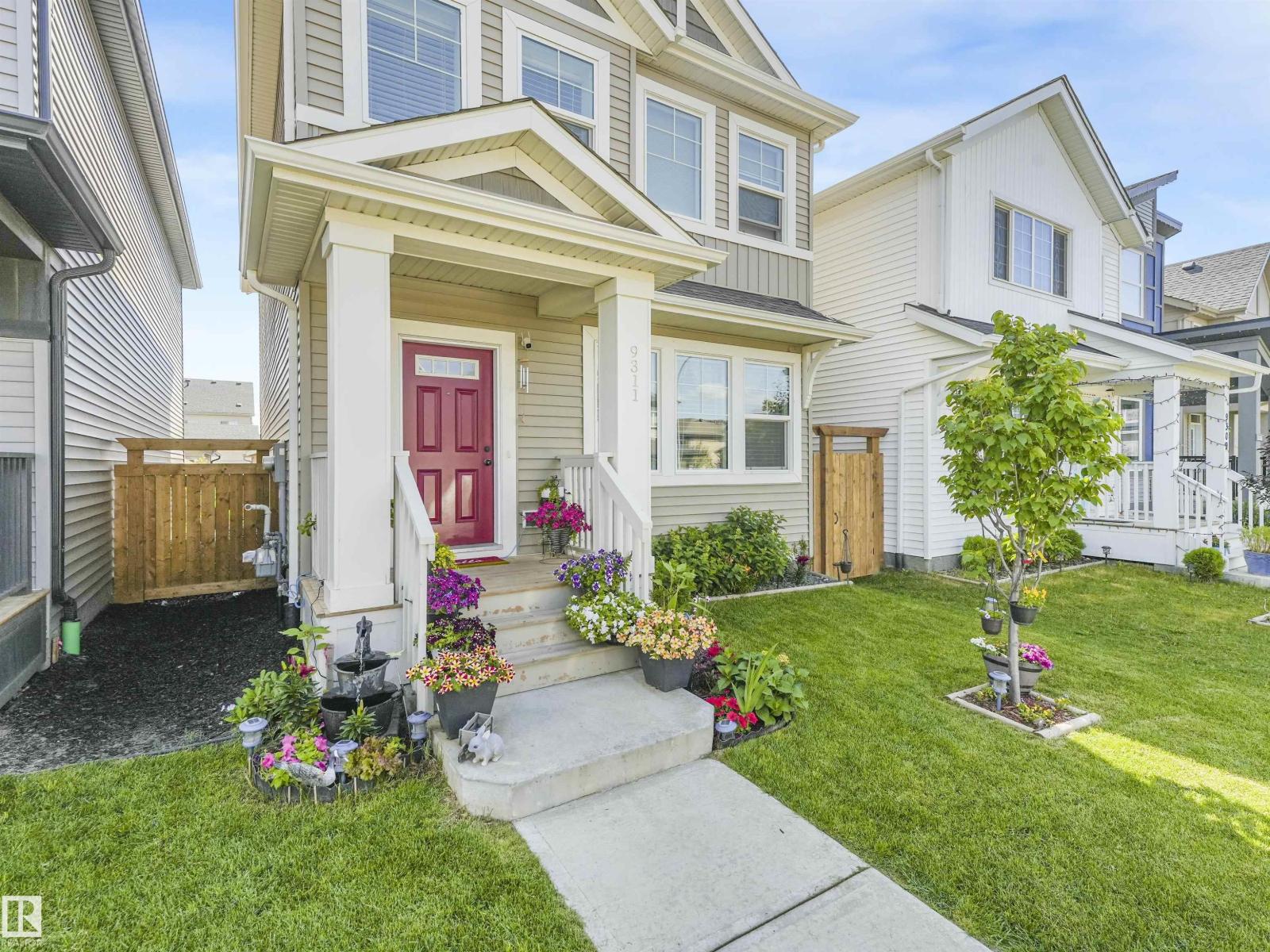 9311 226 St Nw