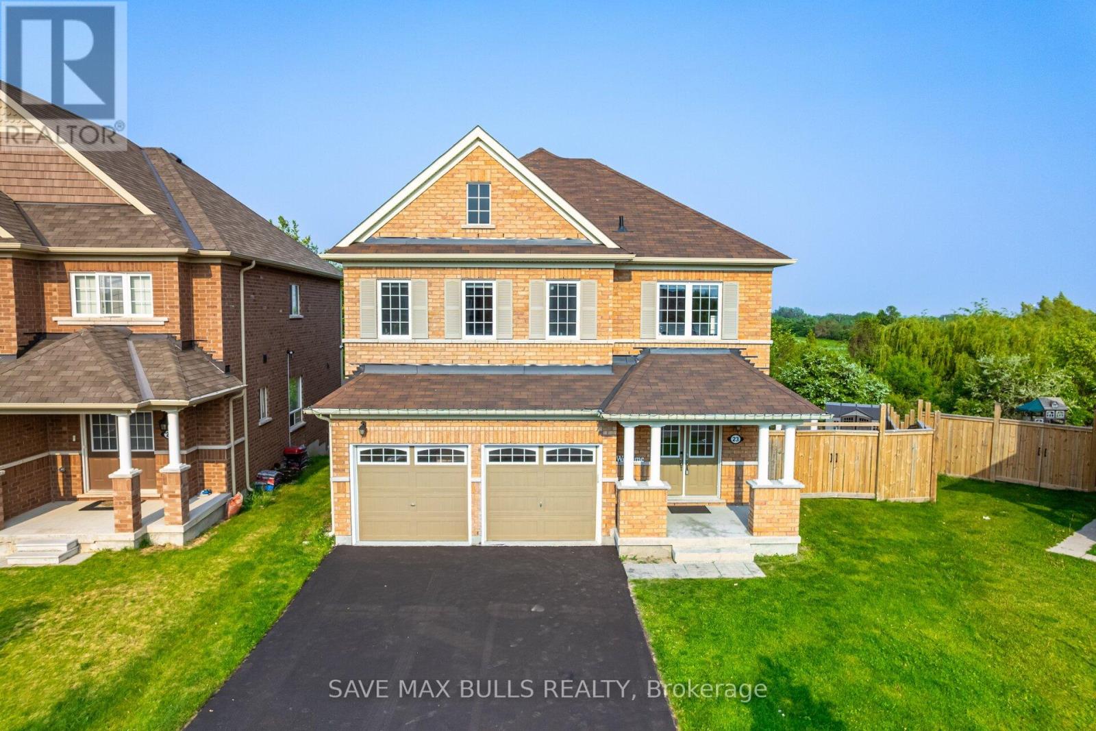 23 Kilpatrick Court