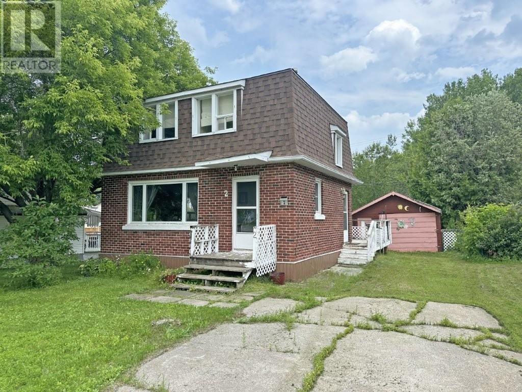 2 Stewart Ave