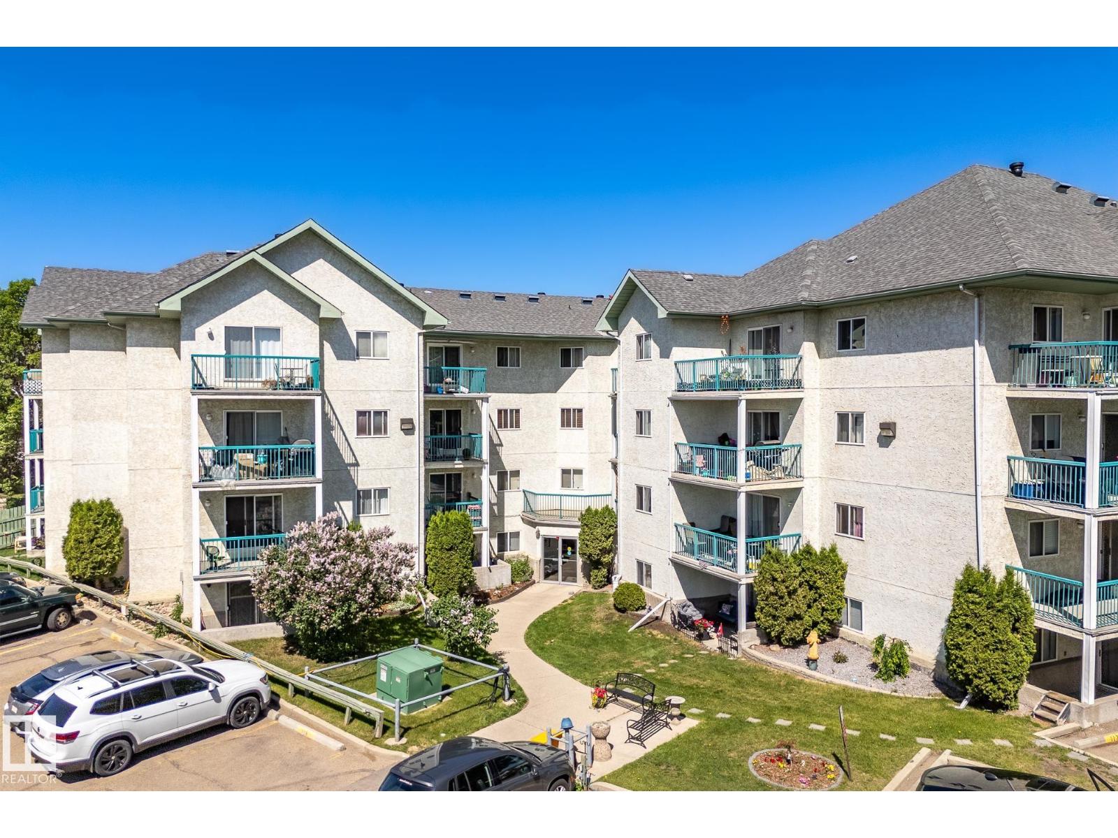 306 9619 174 St Nw