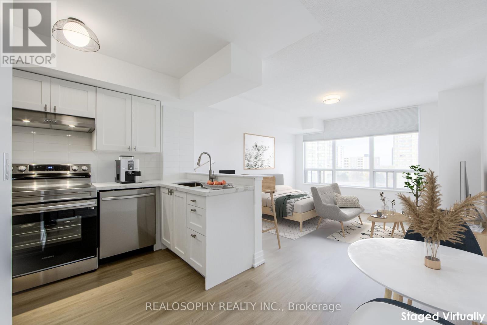 805 3650 Kingston Road