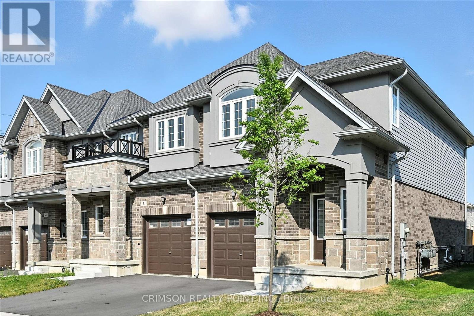 8 Linden Park Lane