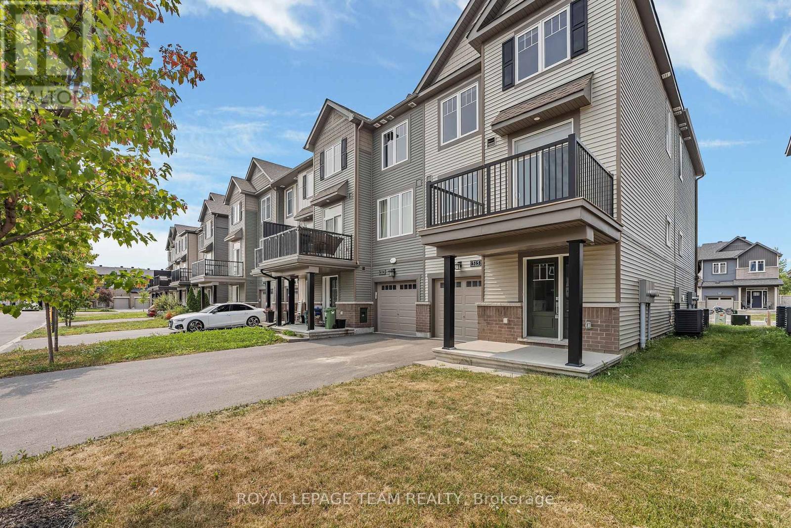 515 Clemency Crescent