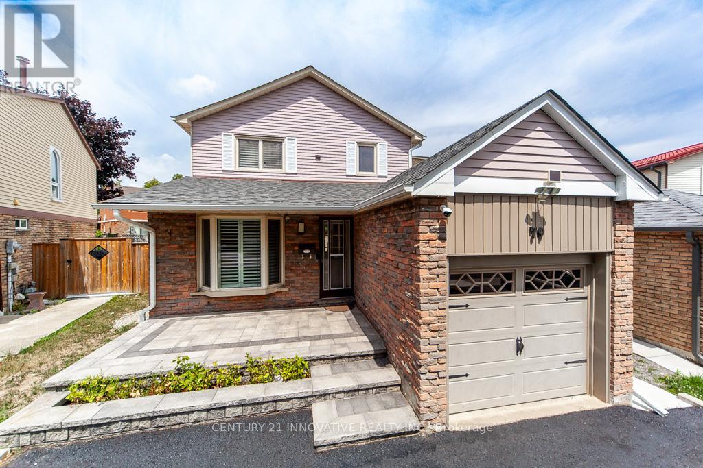 79 Mcknight Drive