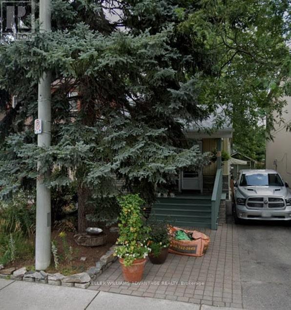 5 Knight Street