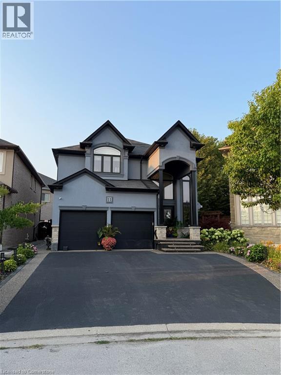 11 Donatello Court