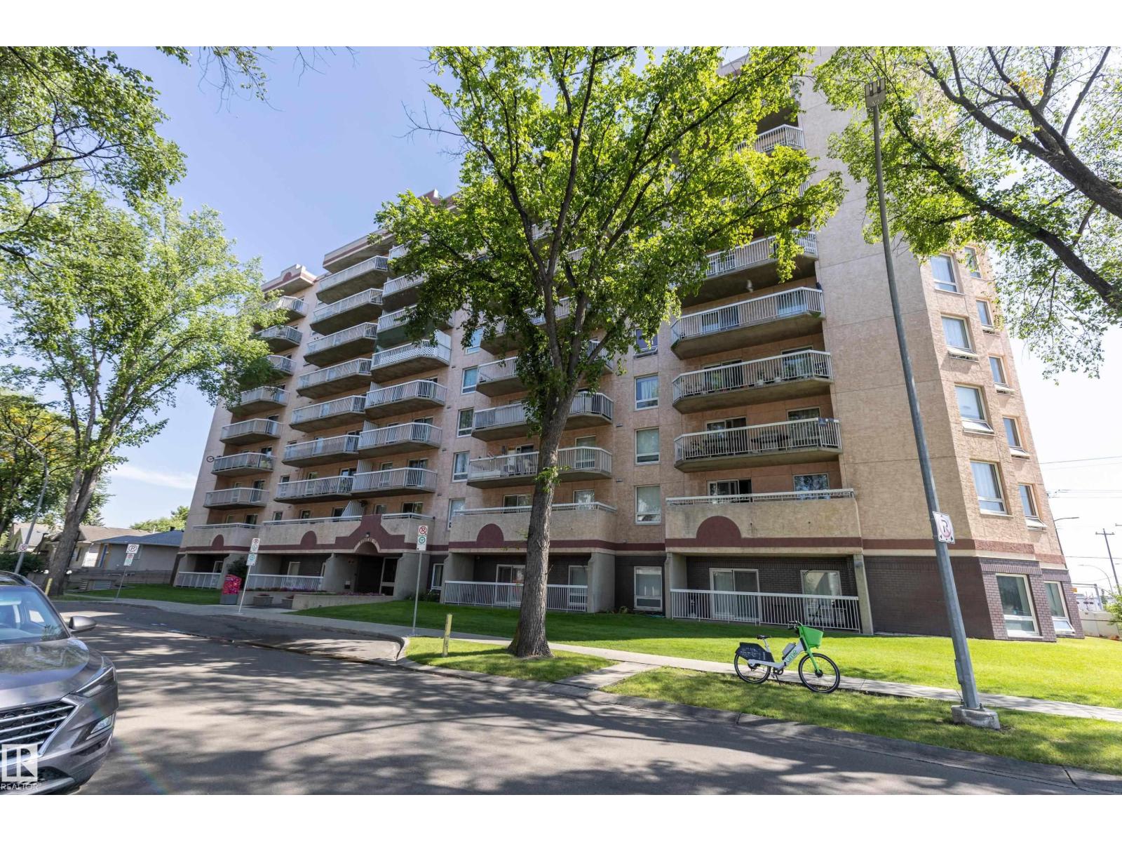 407 11211 85 St Nw