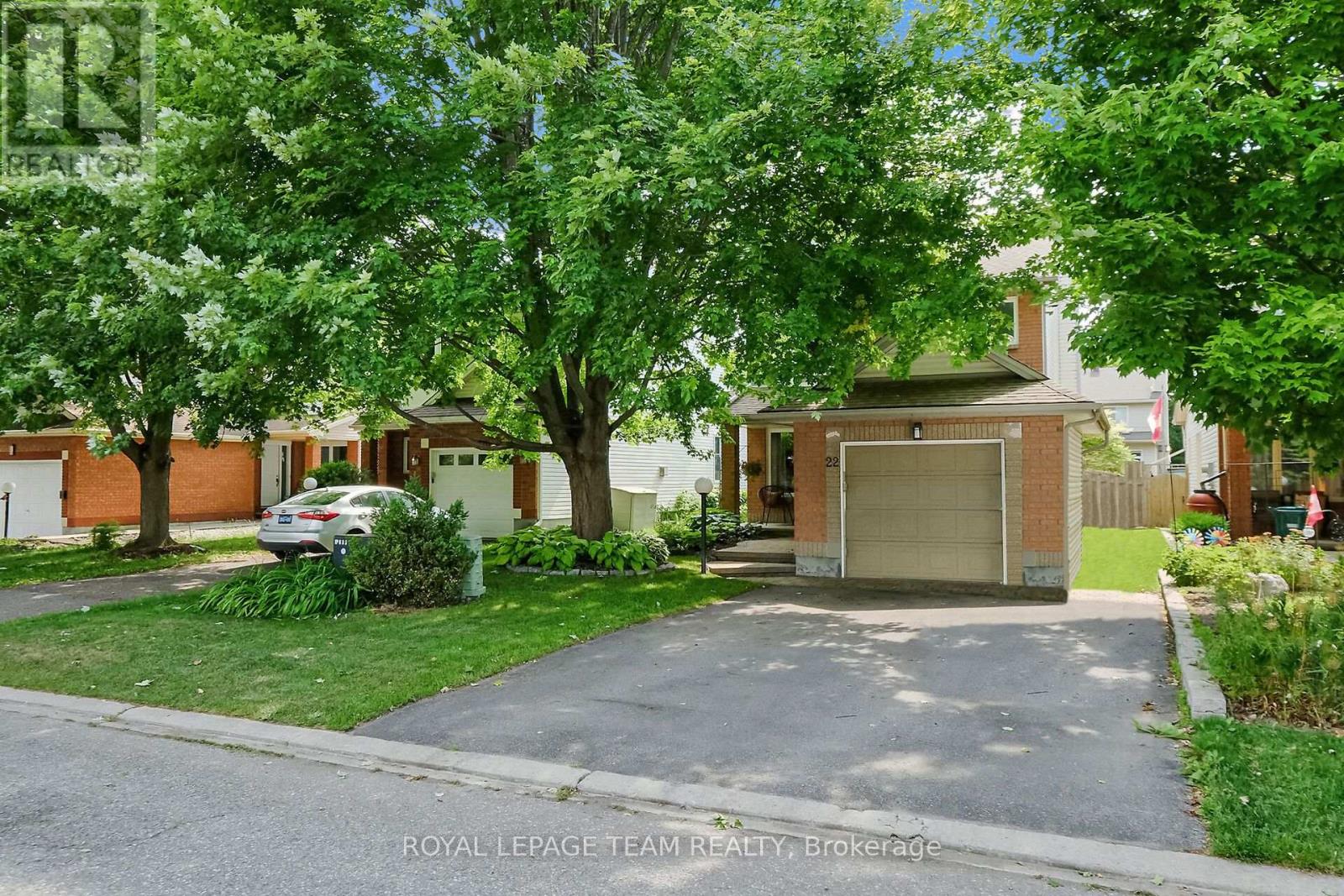 22 Avonhurst Avenue