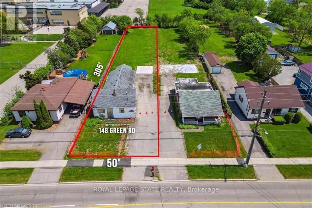 148 Green Road
