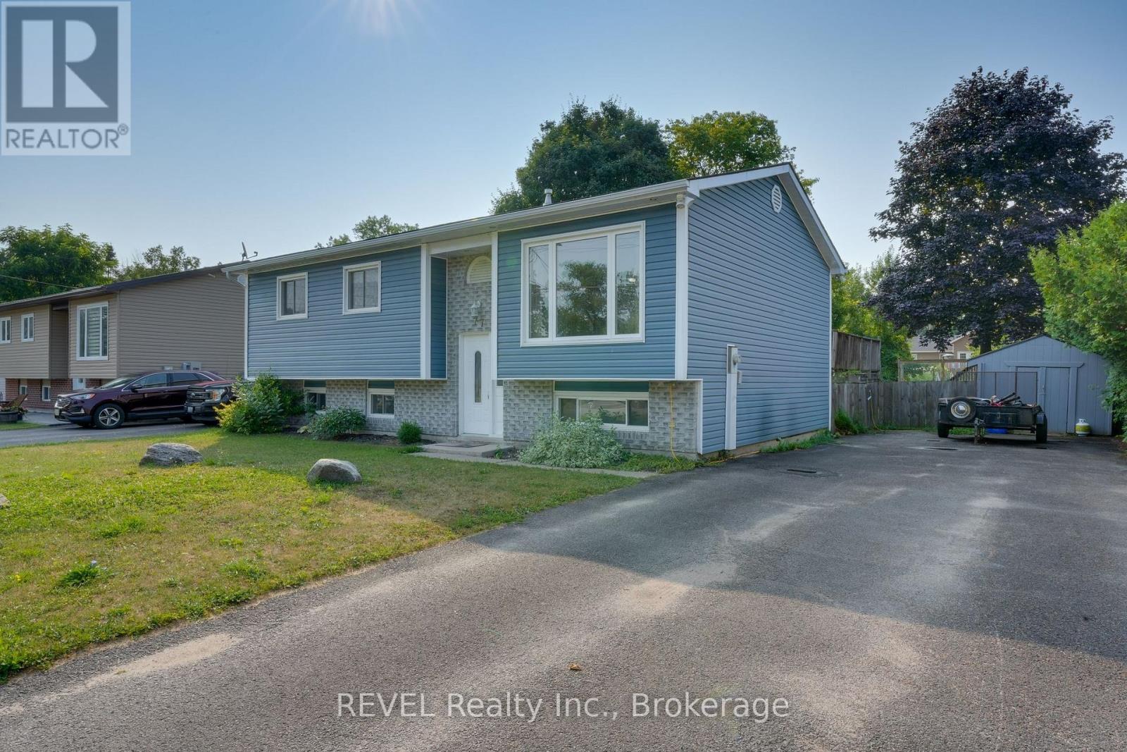 77 Bay Street