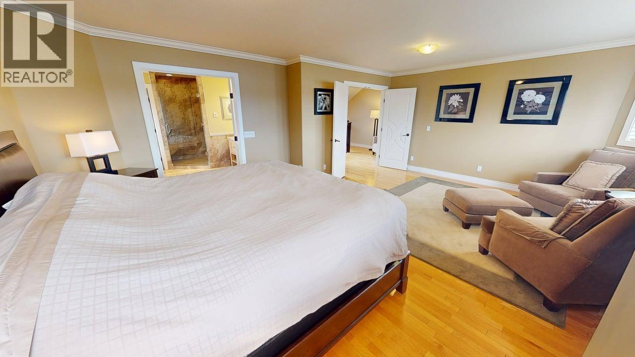 13295 Charlie Lake Crescent