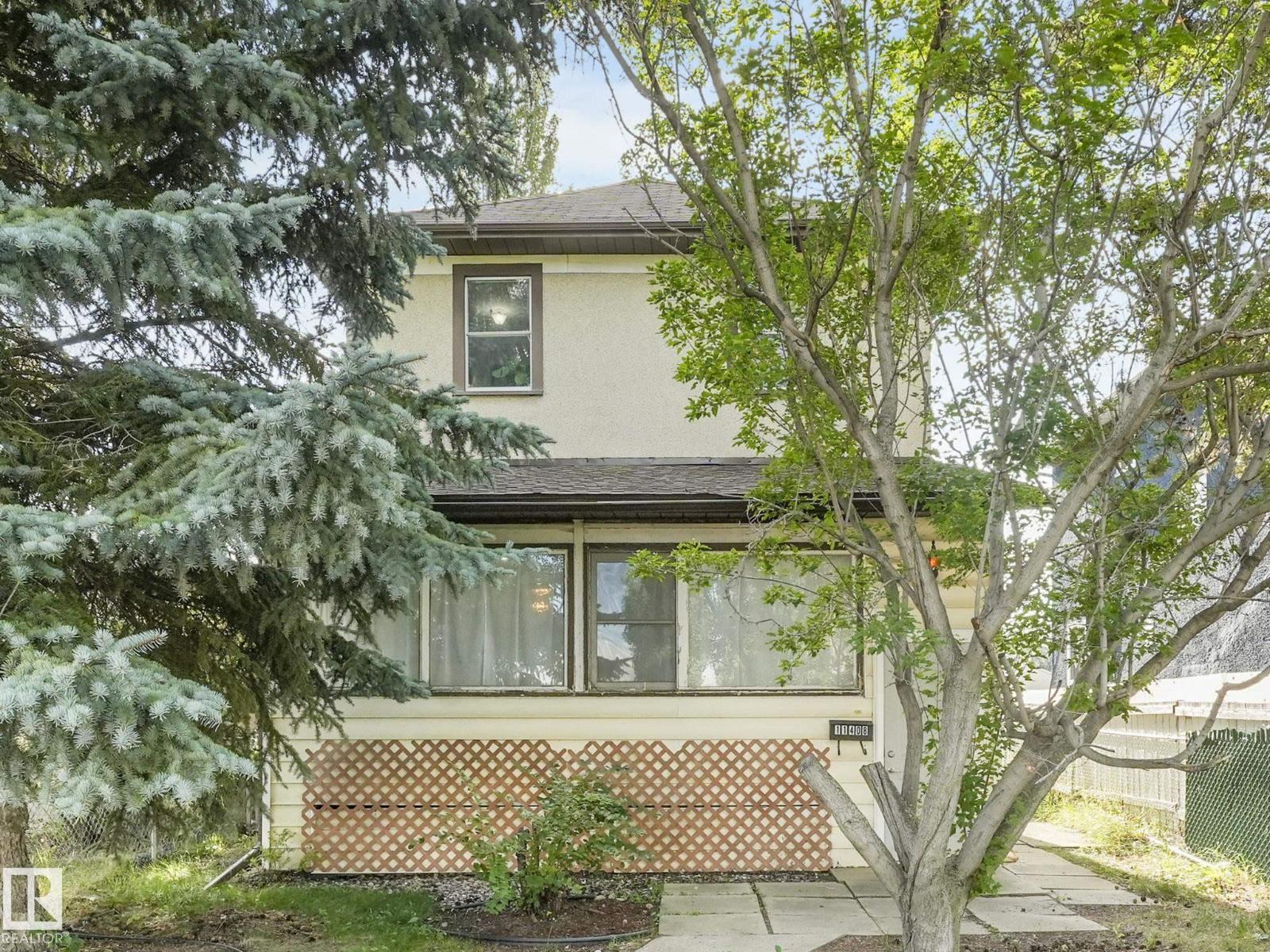 11408 81 St Nw