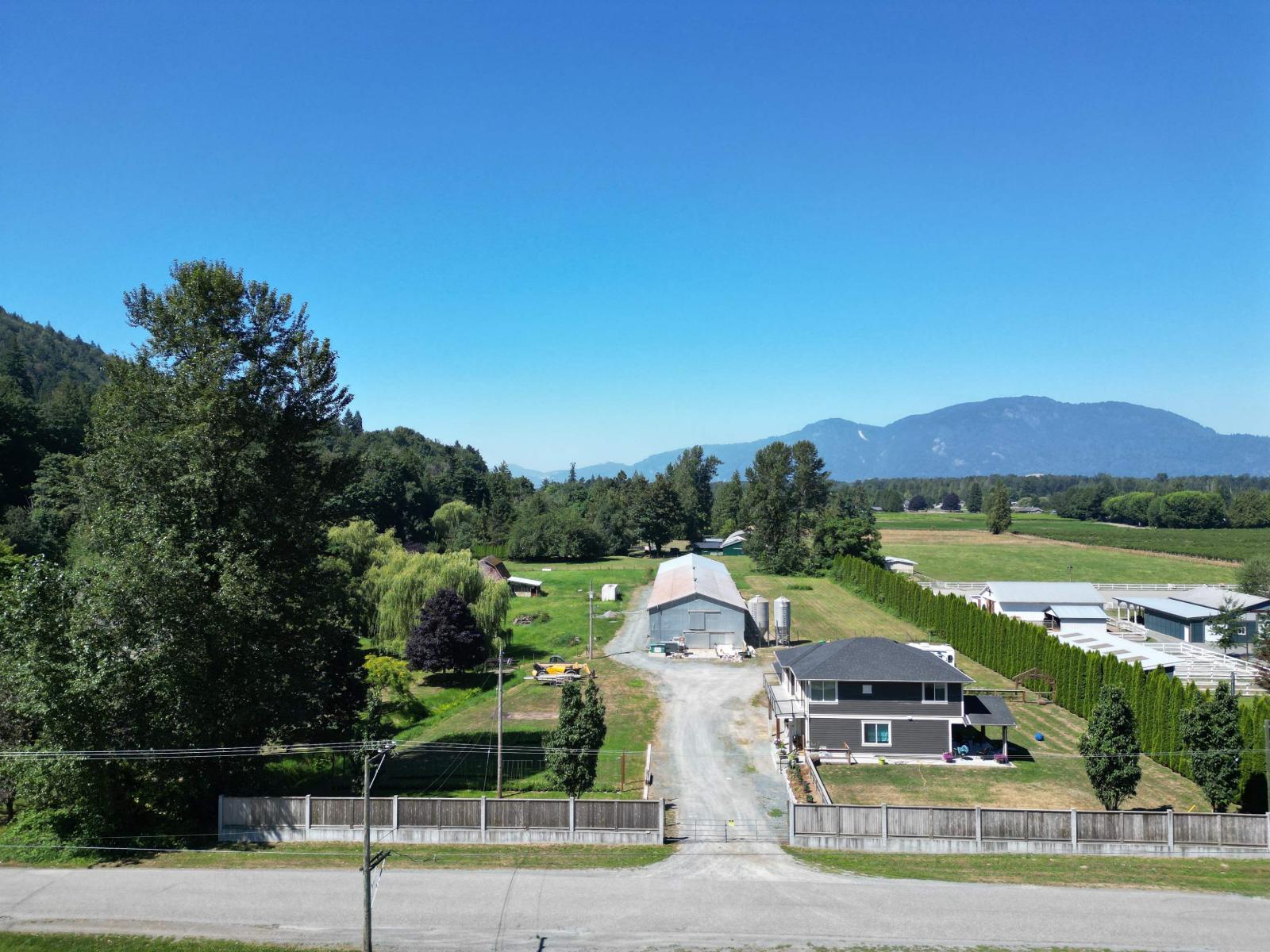 4843 Giesbrecht Road Yarrow