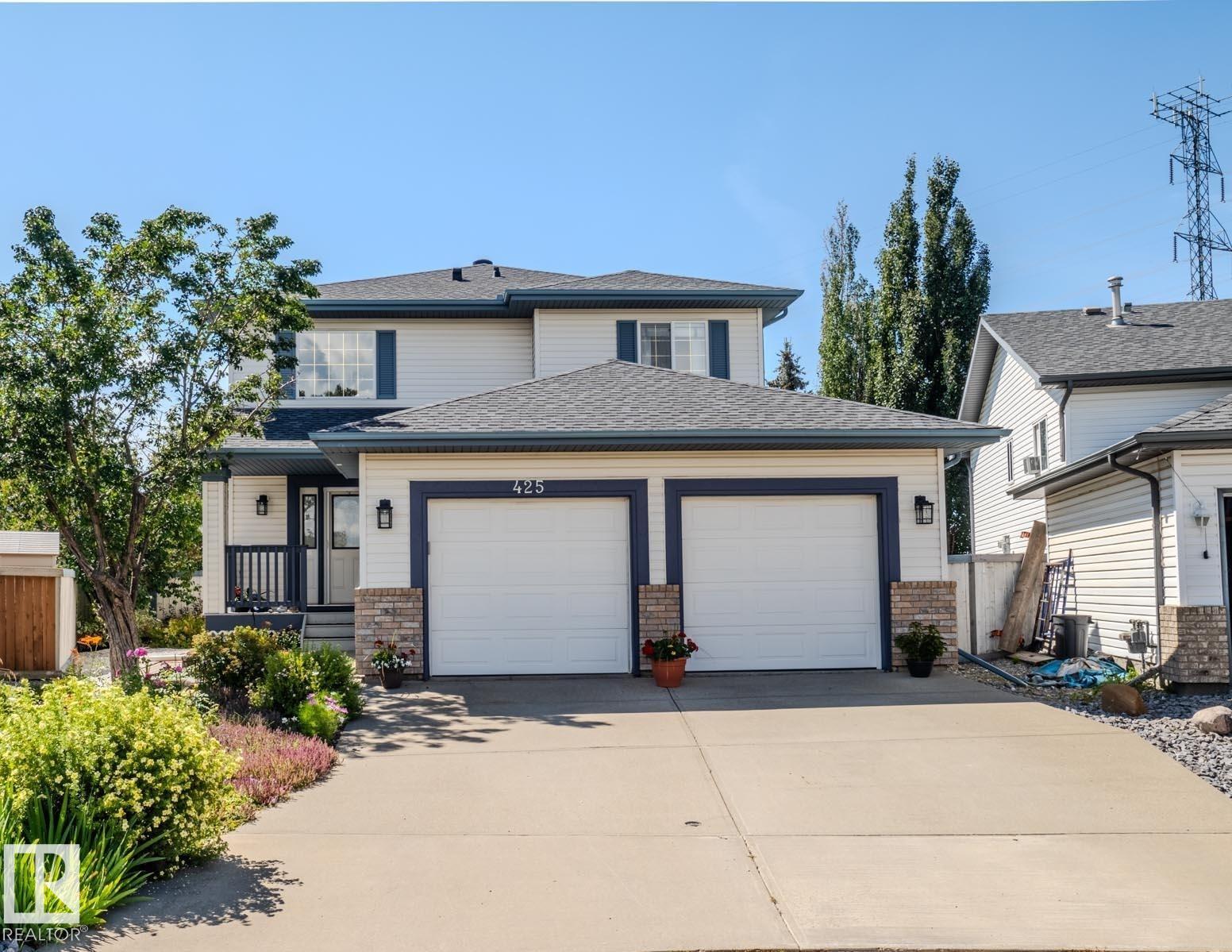 425 Williams Co Nw