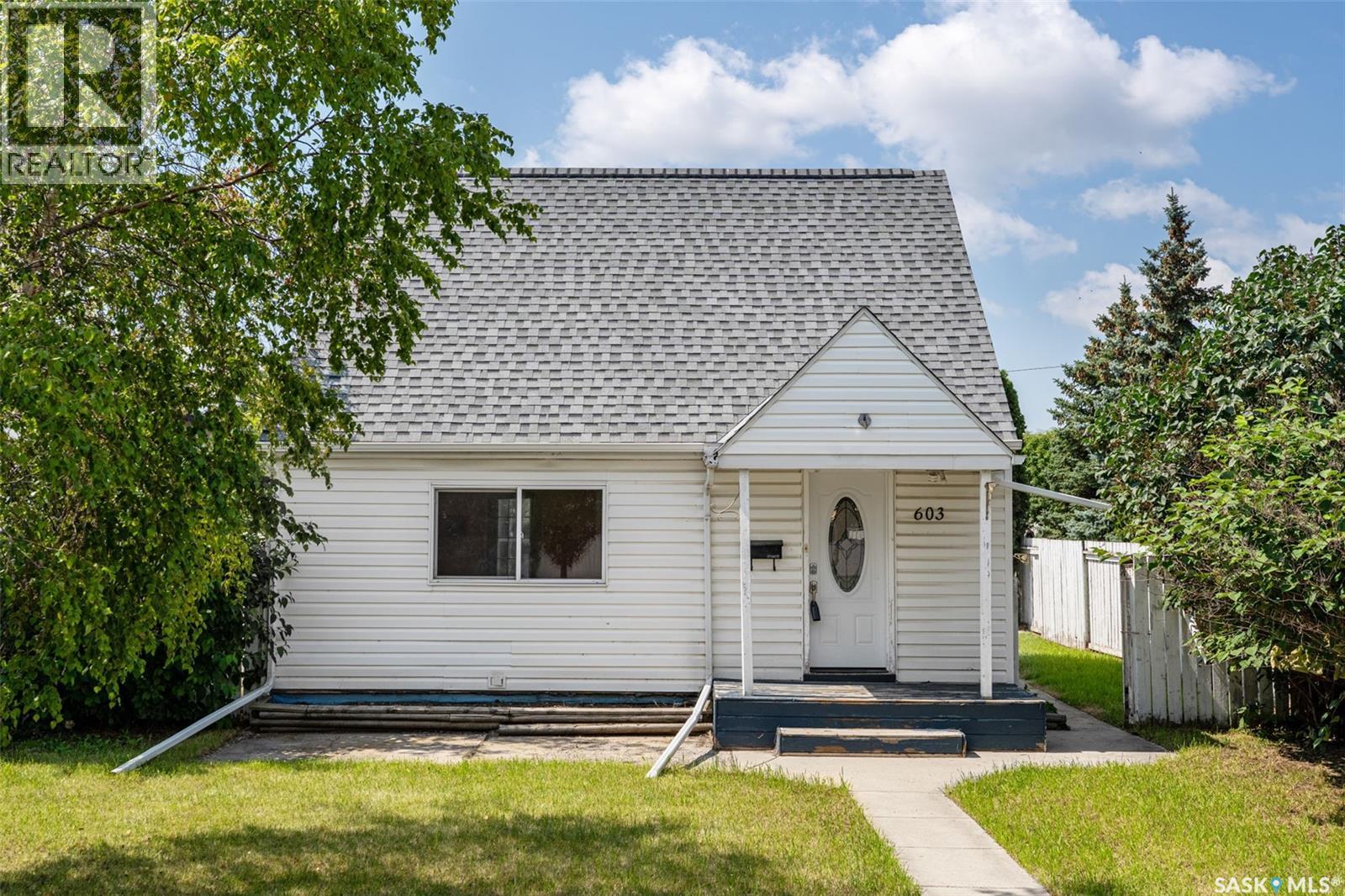 603 K Avenue S