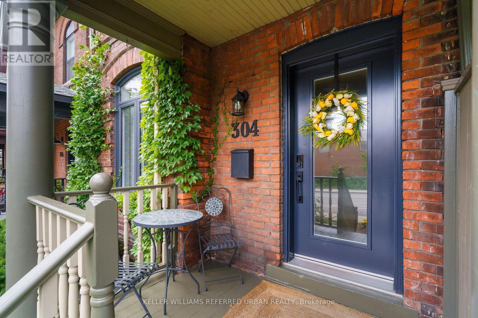 304 Herkimer Street