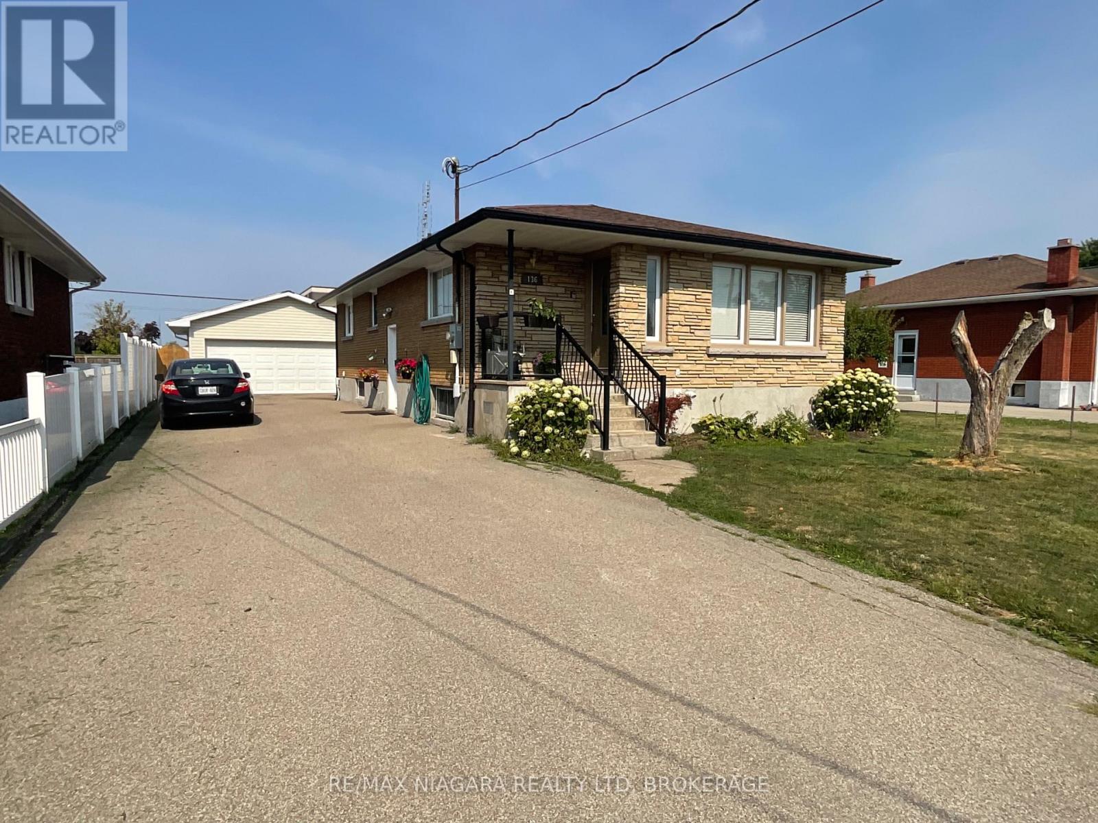 Lower 136 Clarke Street