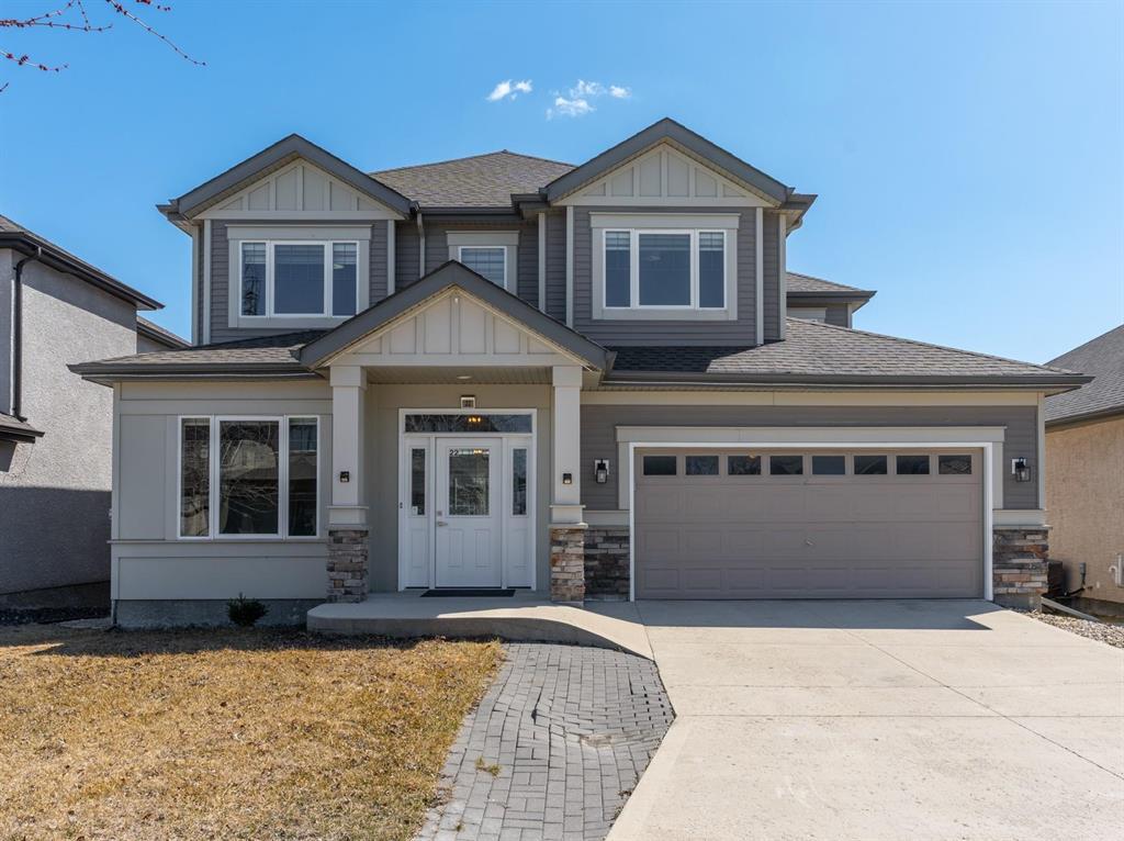22 Bluemeadow Road