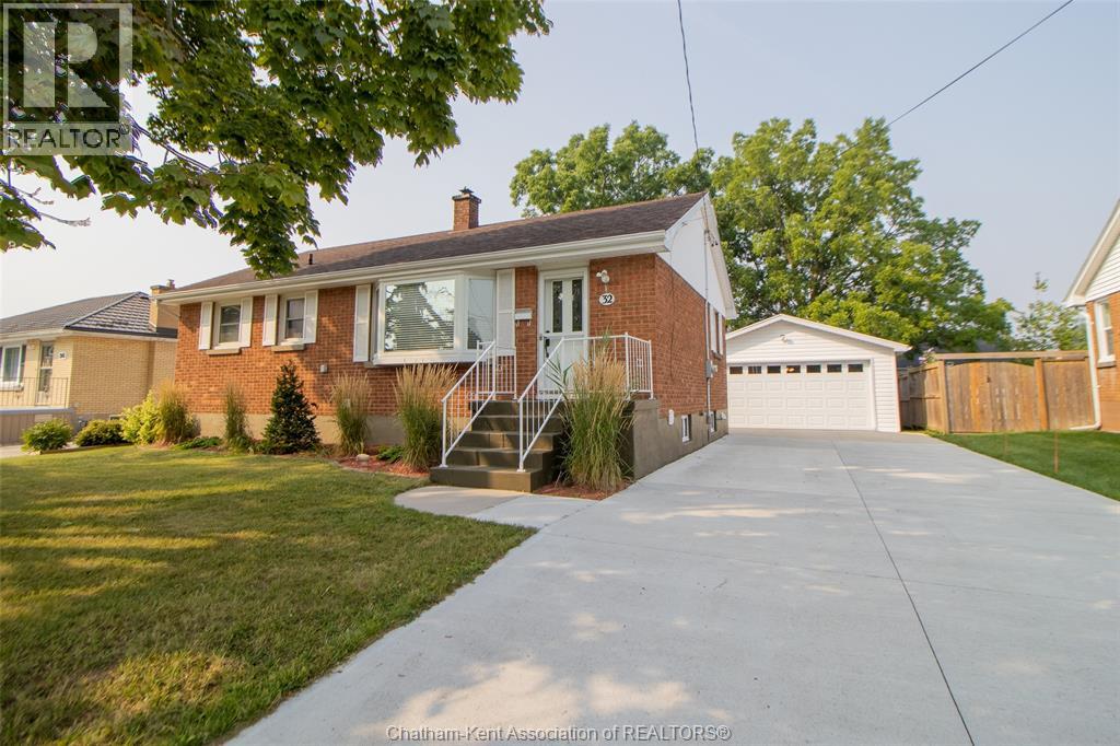 32 Simonton Drive