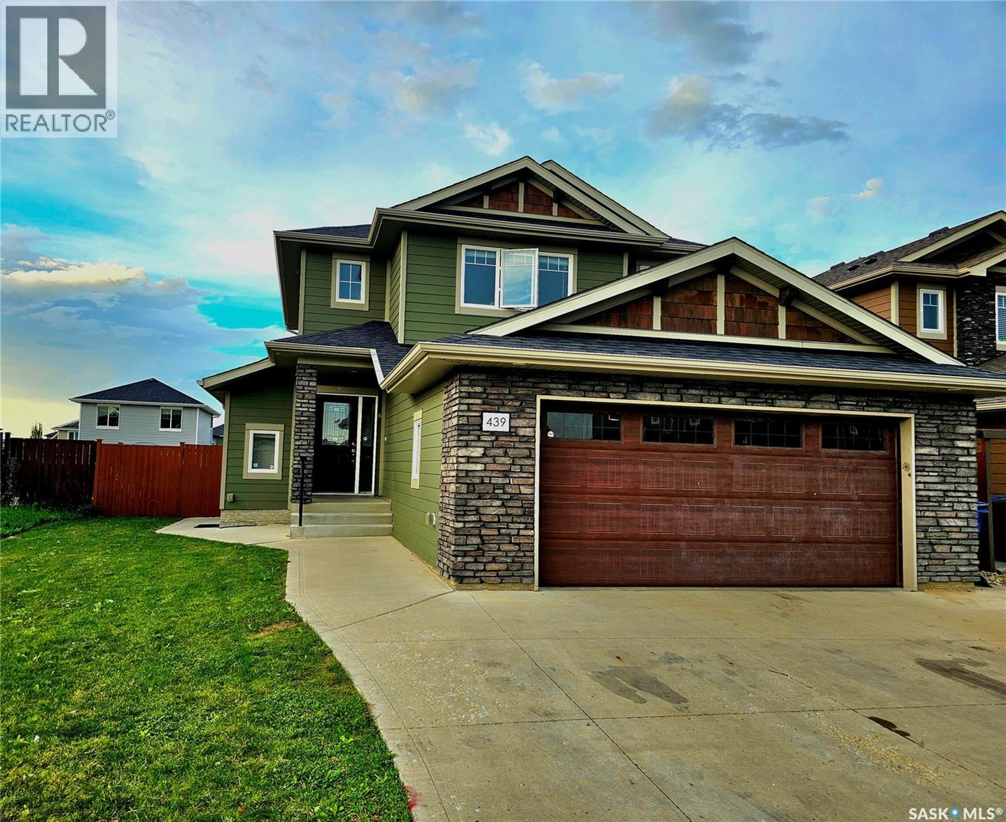 439 Pichler Crescent