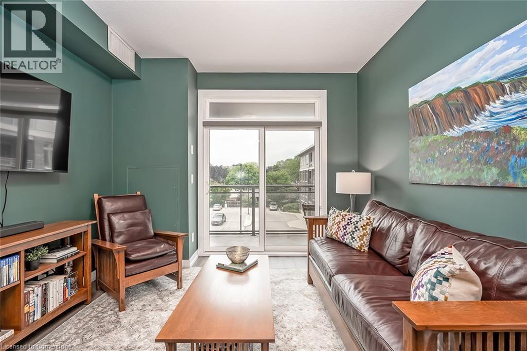 457 Plains Road E Unit 302