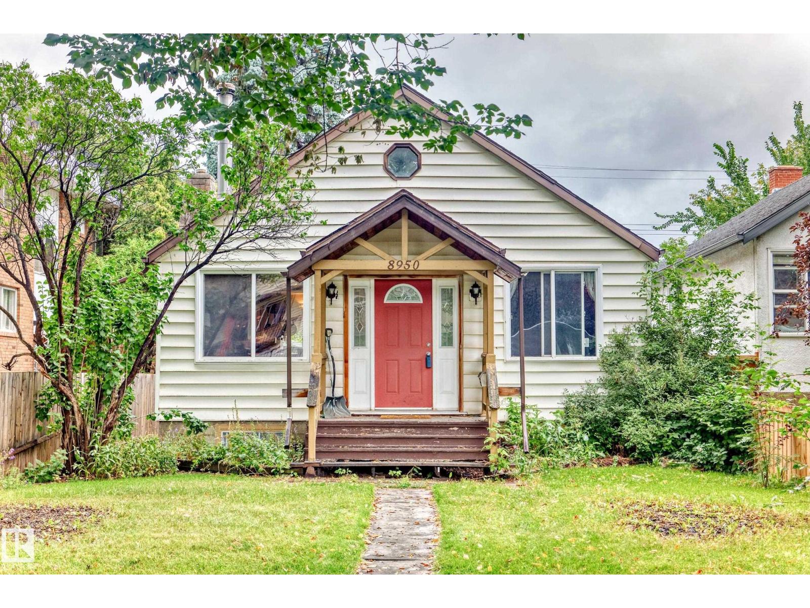 8950 80 Av Nw Nw