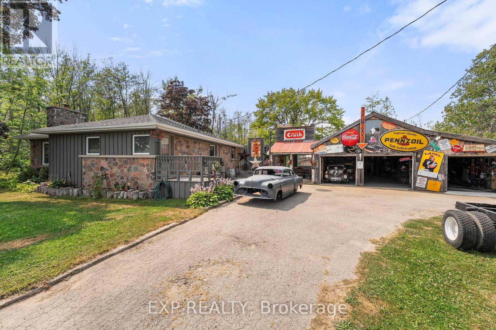 5514 Highway 11 South R R 1
