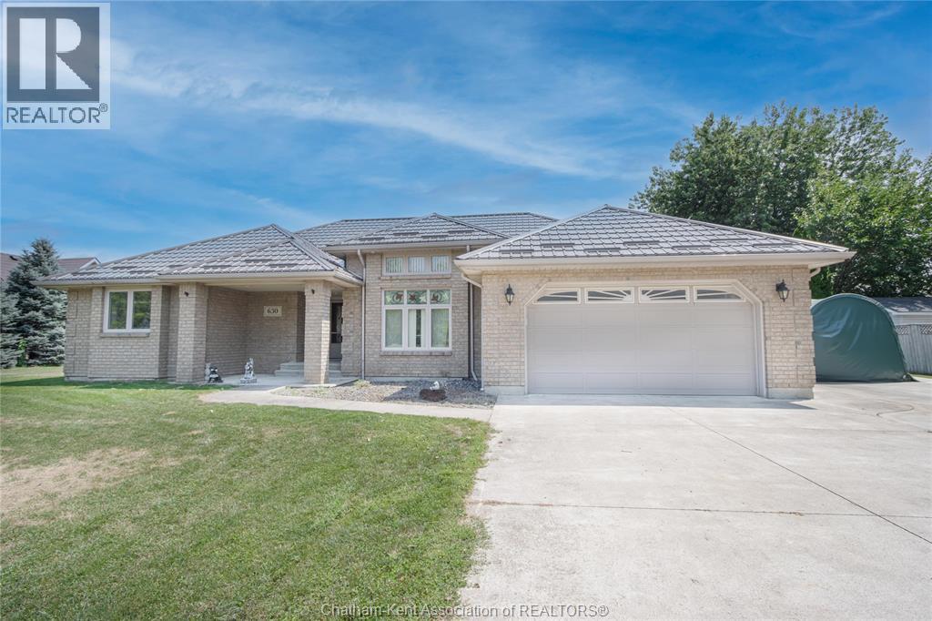 630 Markham Drive