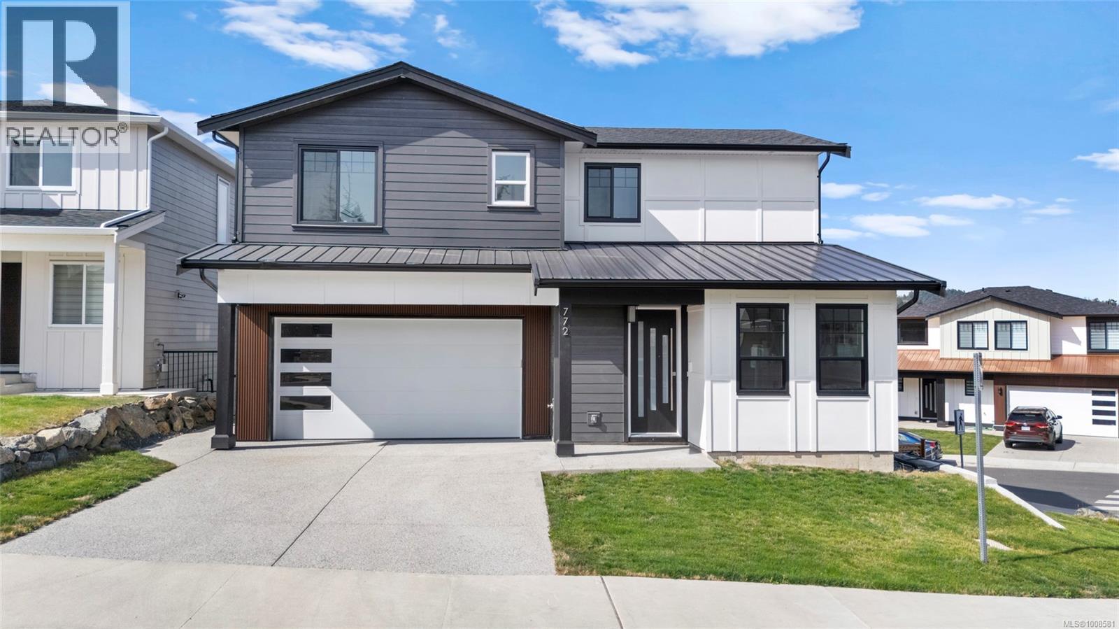 772 Plover Crt
