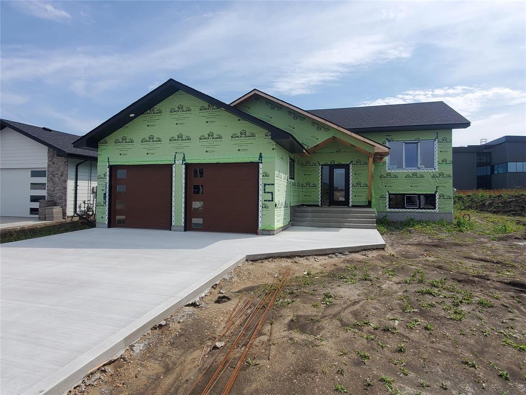 5 Wild Plum Lane