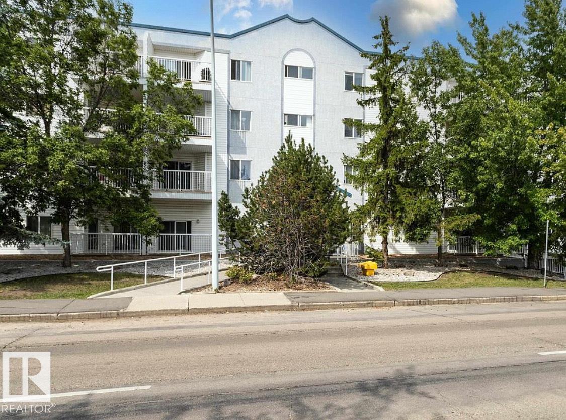 208 11446 40 Av Nw