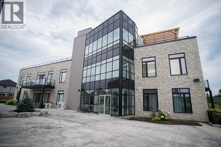 85 Morrell Street Unit 121 B