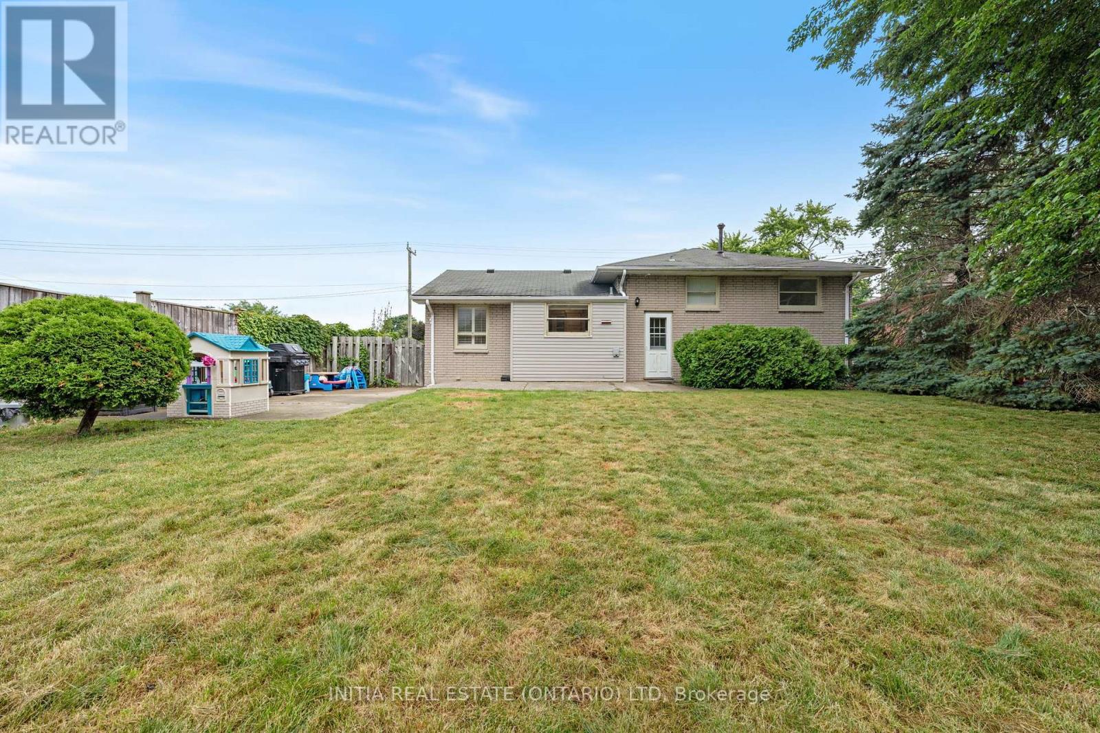 711 Cathcart Boulevard