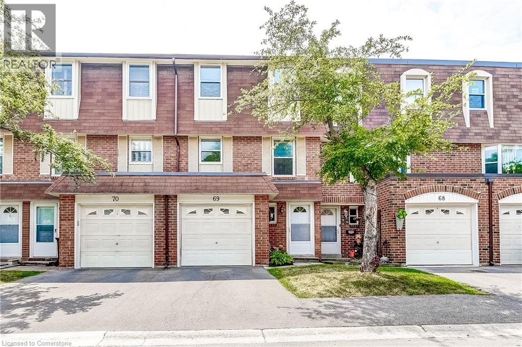 235 Bronte Street S Unit 69