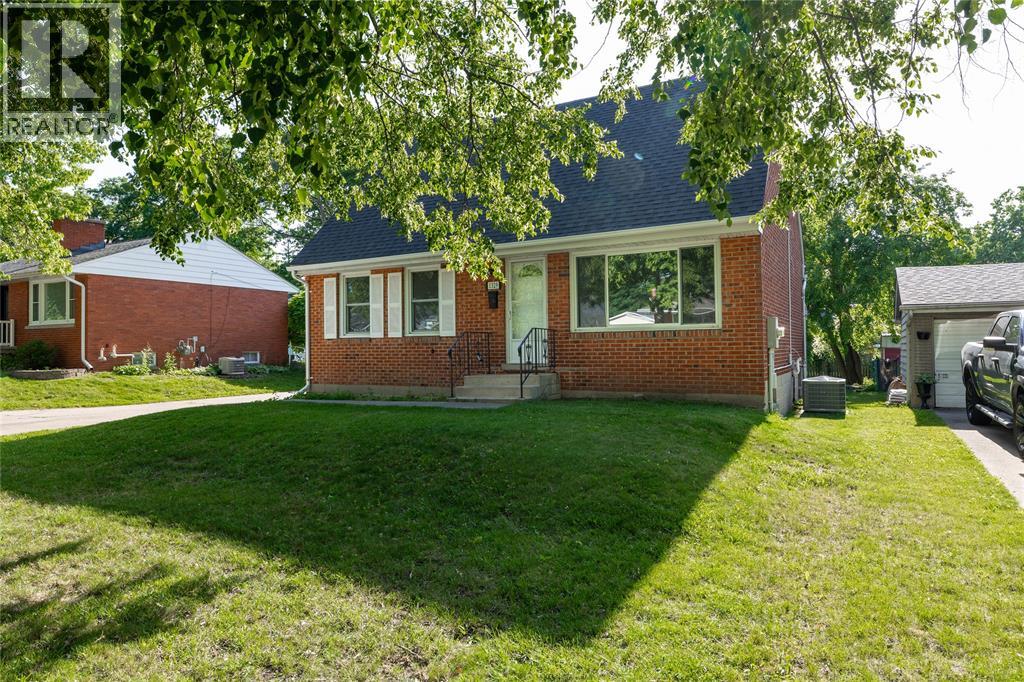 1329 Kim Street