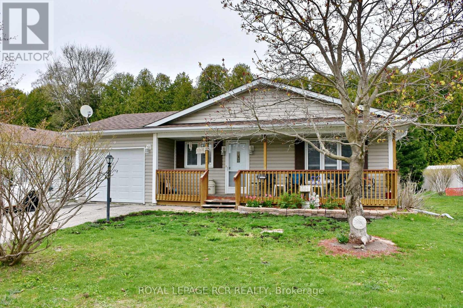 9 Indiana Avenue
