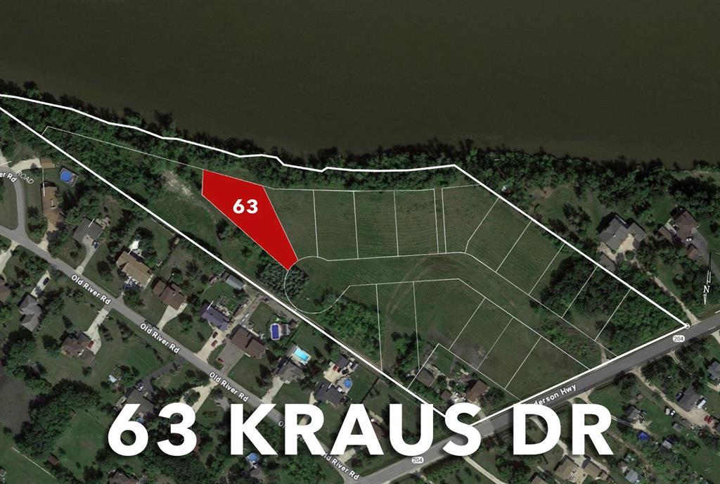 63 Kraus Drive