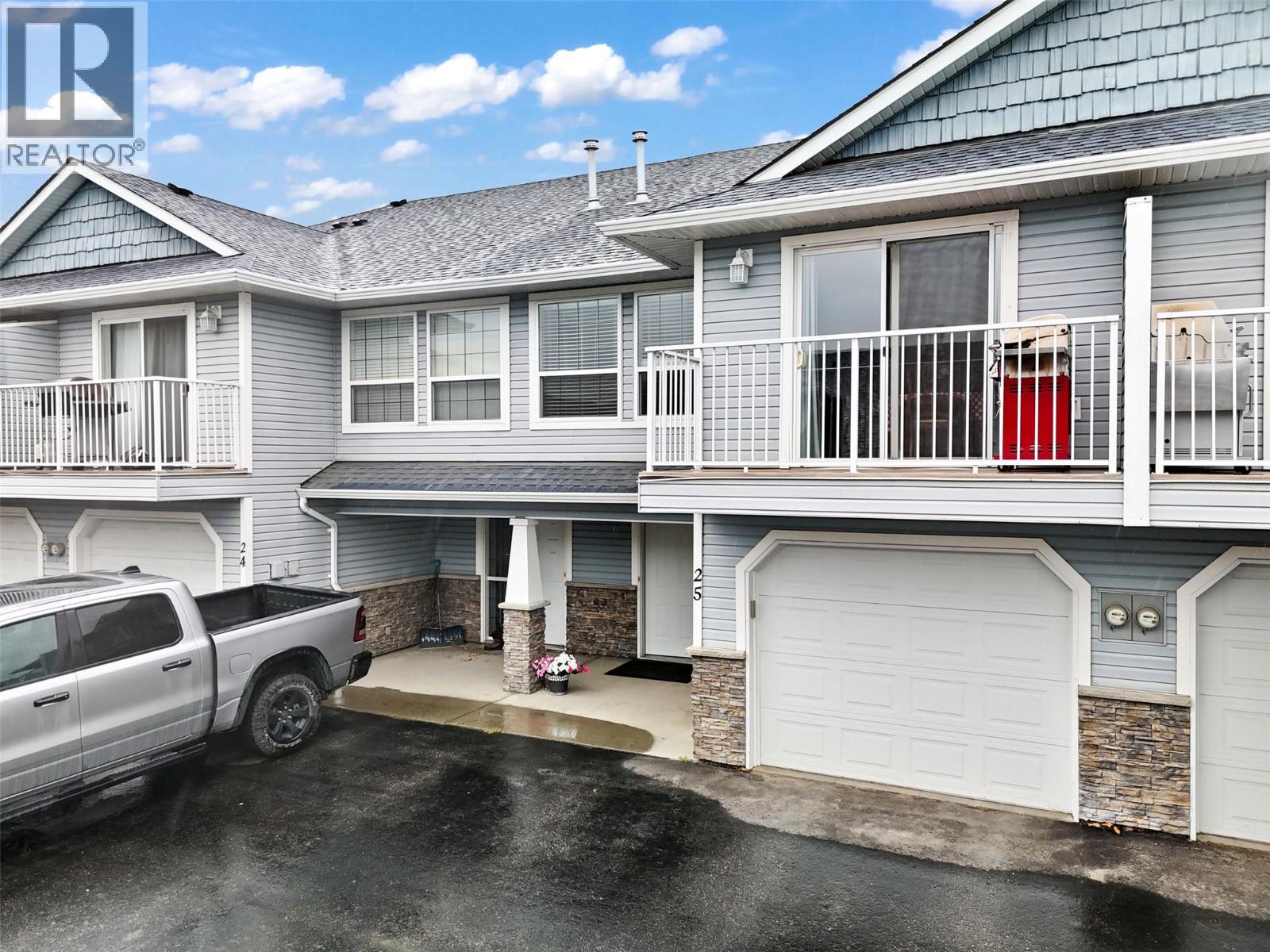 1945 Grasslands Boulevard Unit 25