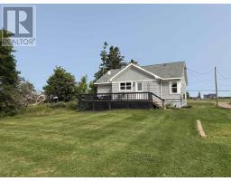 Living room - 2351 Oleary Road Rte 142, Knutsford, PE C0B1V0 Photo 4