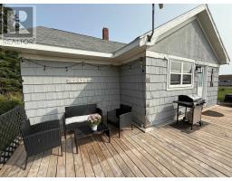 Laundry room - 2351 Oleary Road Rte 142, Knutsford, PE C0B1V0 Photo 5