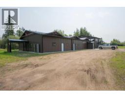 Bedroom - 655059 Highway 813, Rural Athabasca County, AB T9S2A2 Photo 5